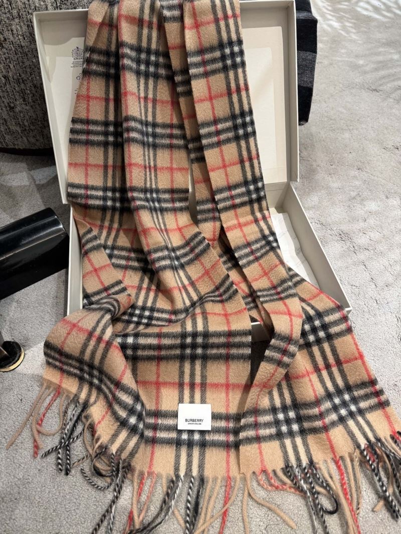 Burberry Scarf